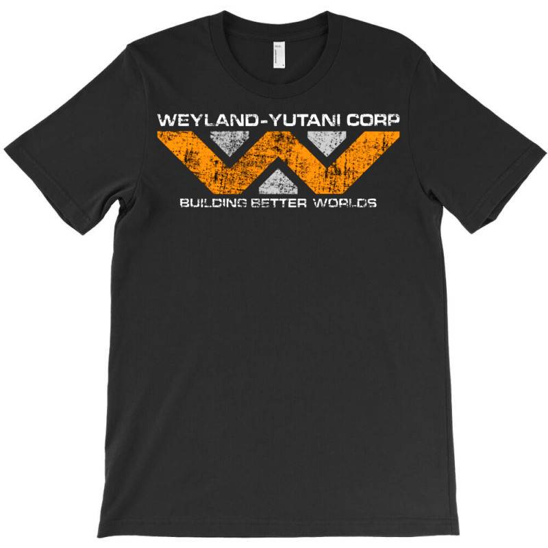 Weyland Yutani T Shirt