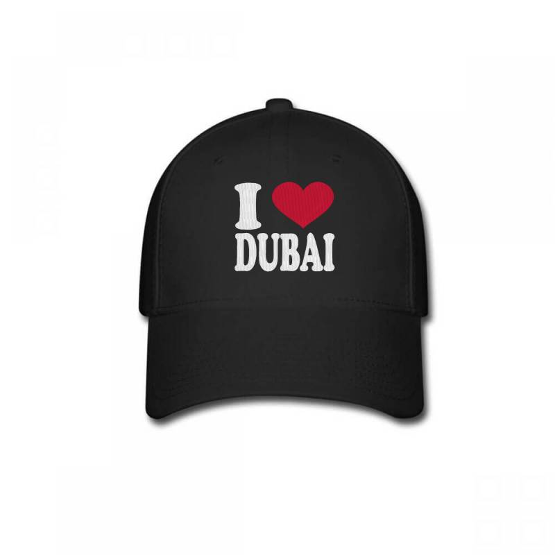 baseball caps dubai