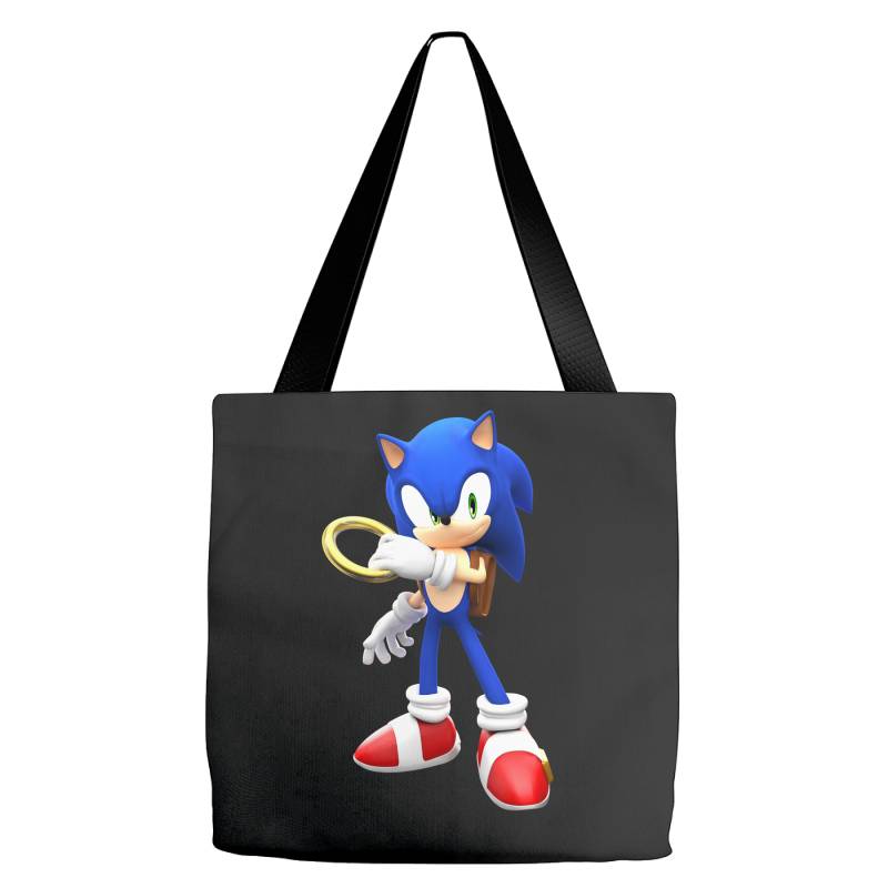 sonic travel bag