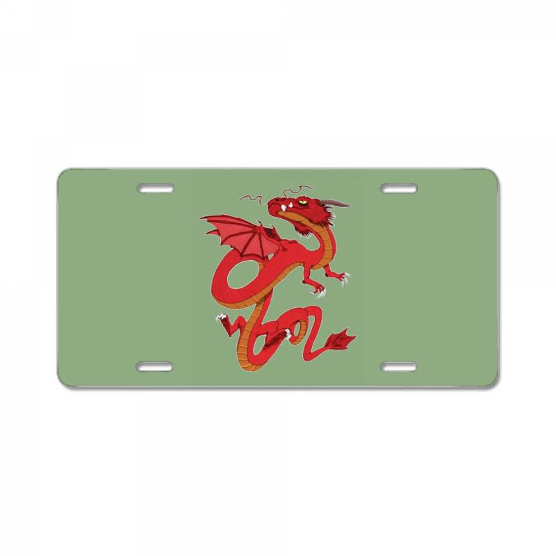 Custom Reptile License Plate By Sisilia Fatmala Artistshot