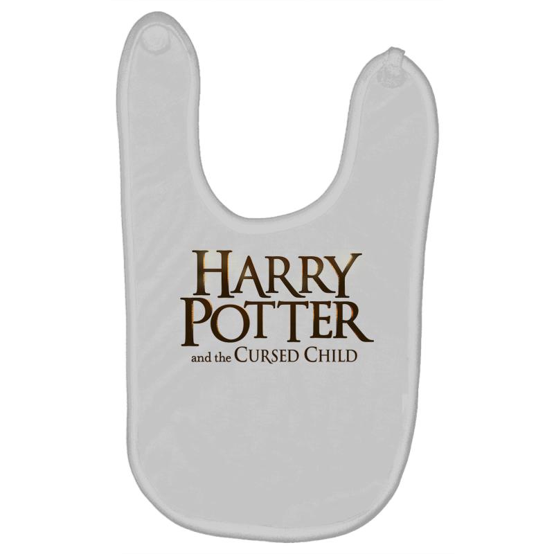 harry potter bibs