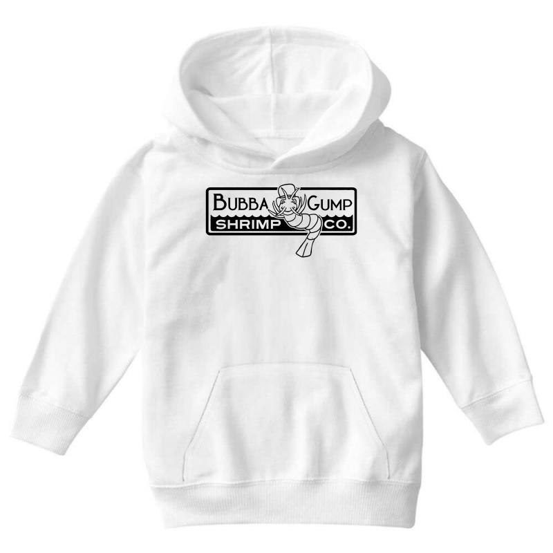 bubba gump sweatshirt