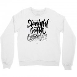 straight outta compton sweater