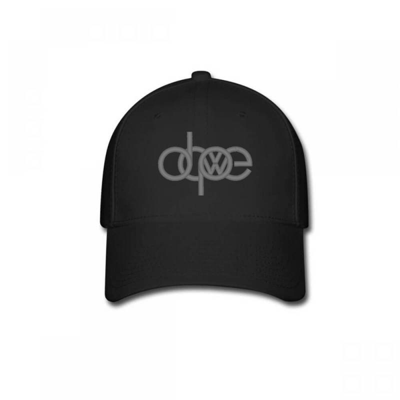 volkswagen baseball cap