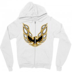 trans am hoodie