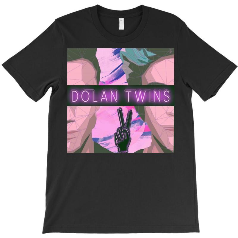 dolan twins t shirt