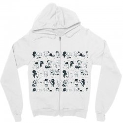 culture clash hoodie