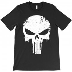 punisher skull sweatshirt