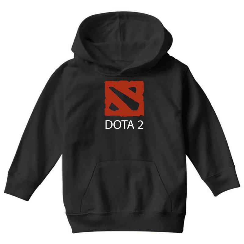 dota 2 sweater