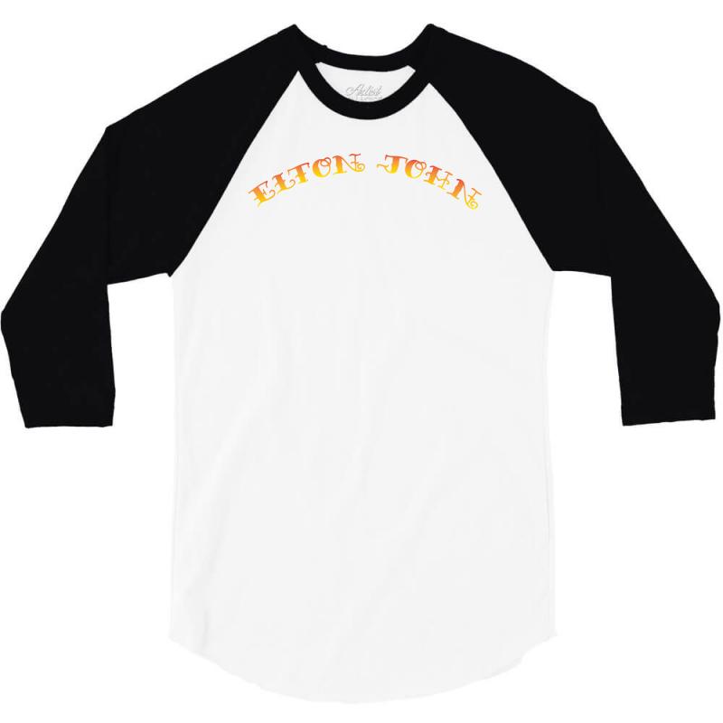 elton john long sleeve shirt