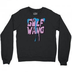 golf wang crewneck sweatshirt