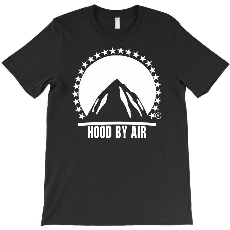 hood by air shirt