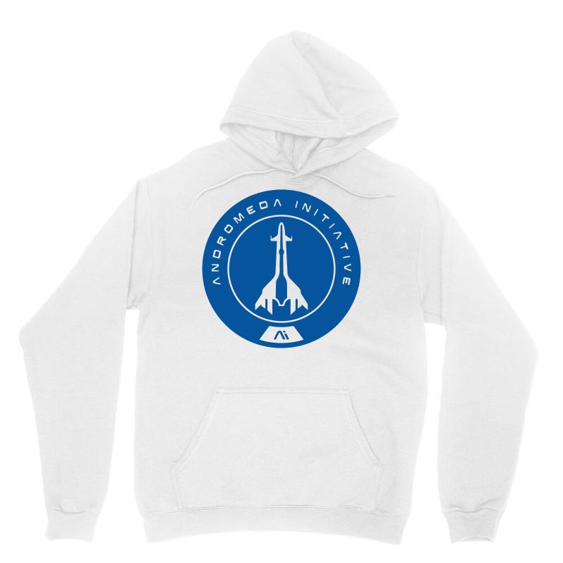 andromeda initiative hoodie