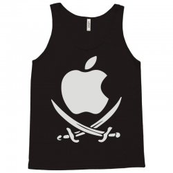 apple pirate shirt