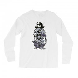 Pirate long sleeve shirt Clearance