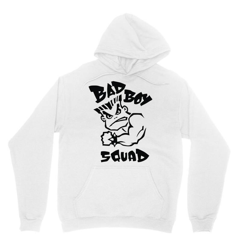 hoodie bad boy