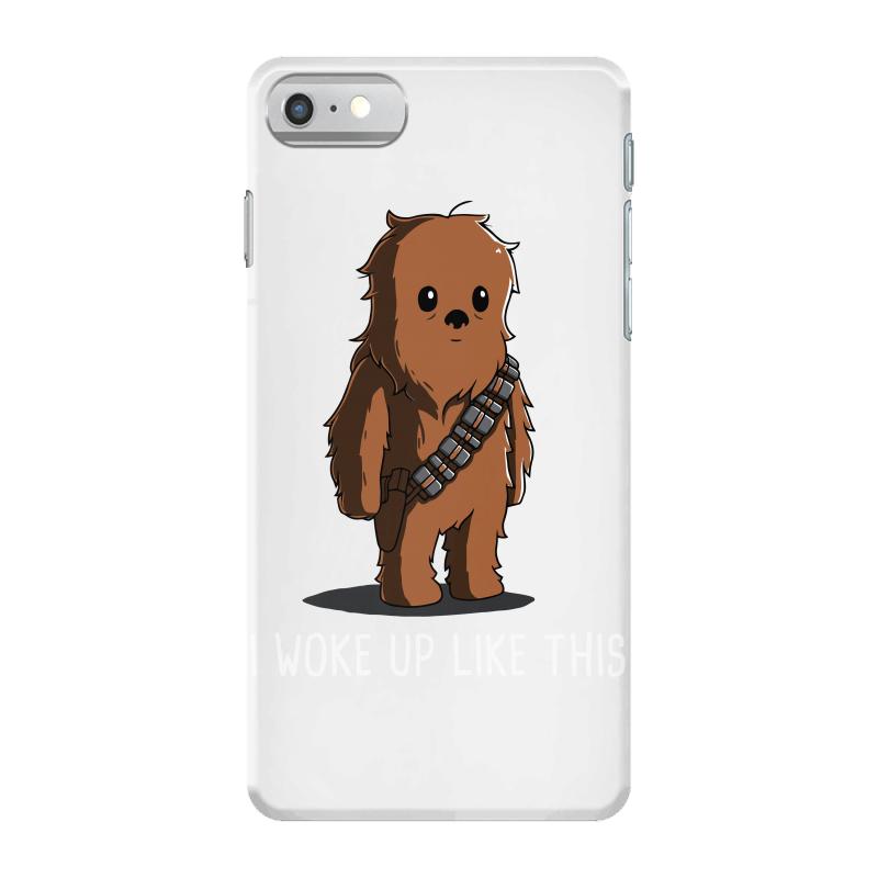 chewbacca phone case