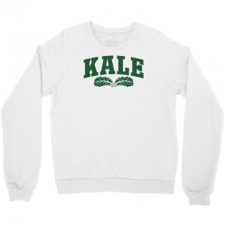 kale crewneck
