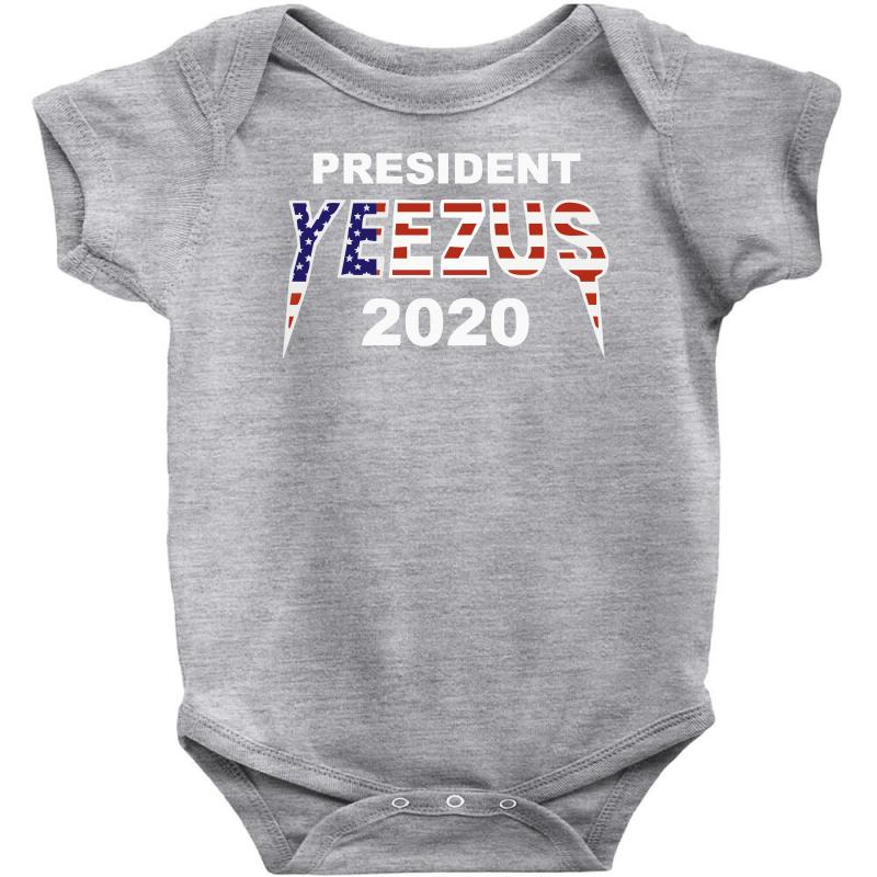 yeezus baby clothes