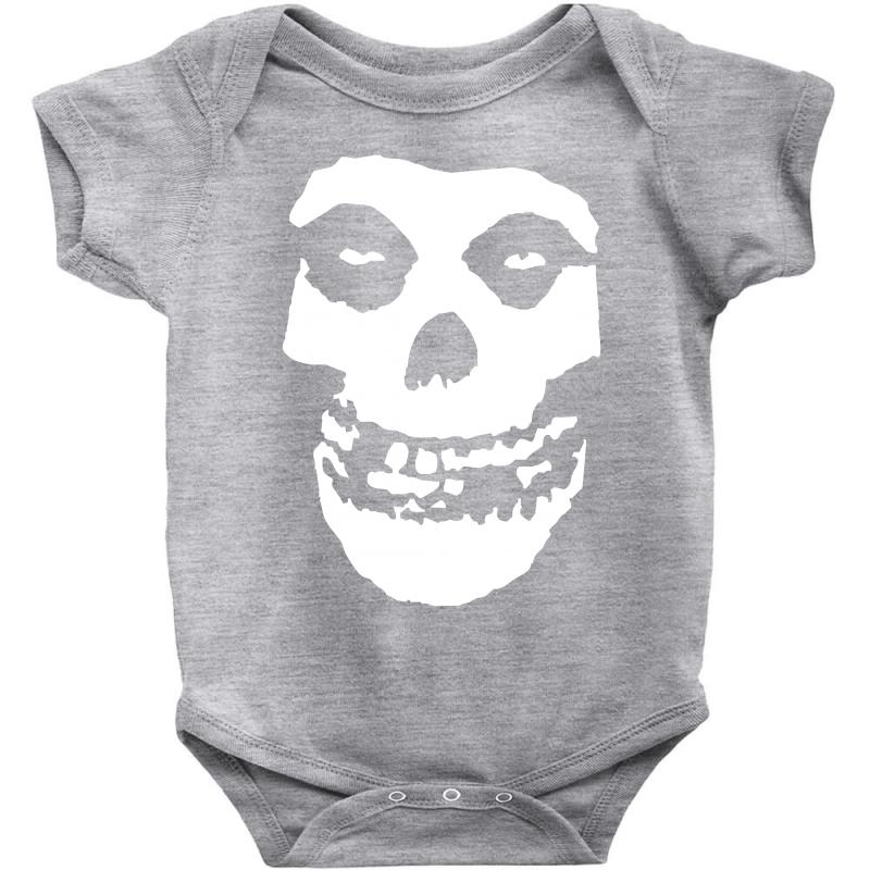misfits baby clothes