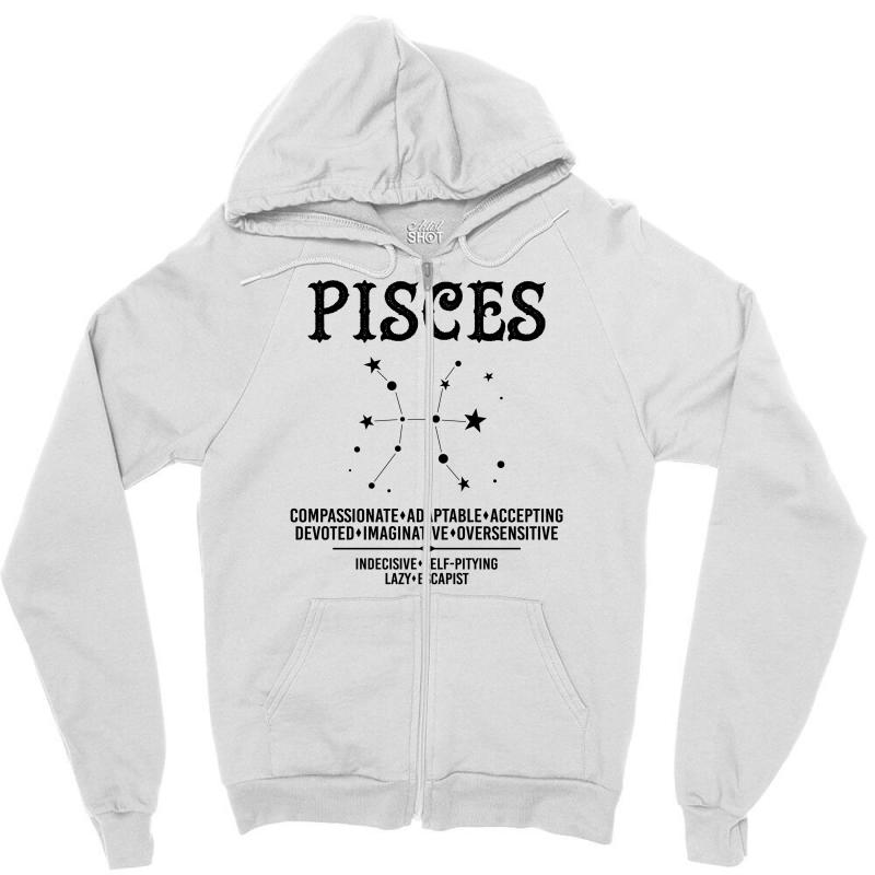 pisces sweatshirt