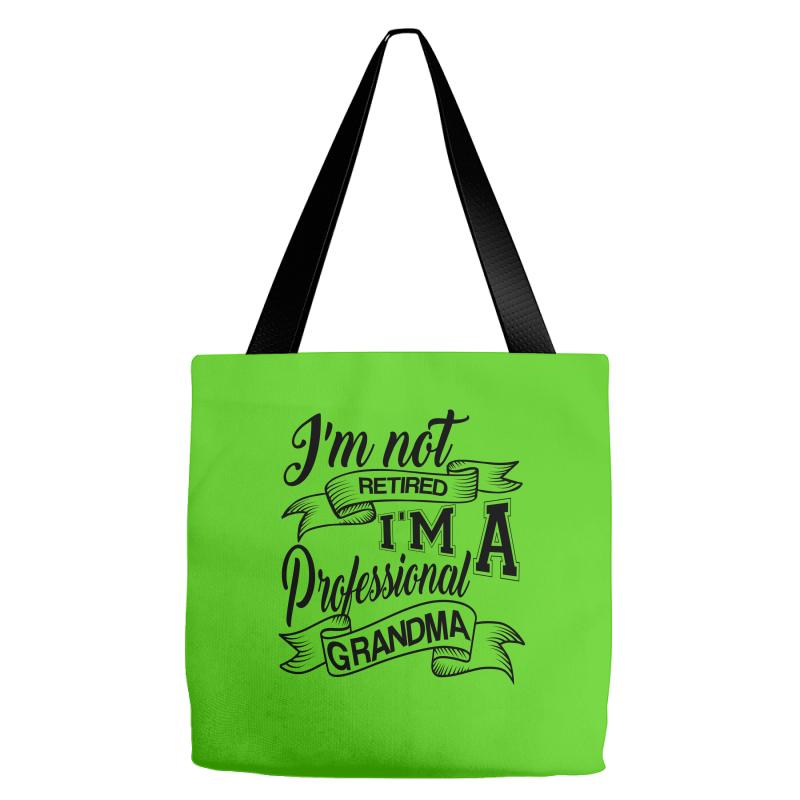 grandma tote