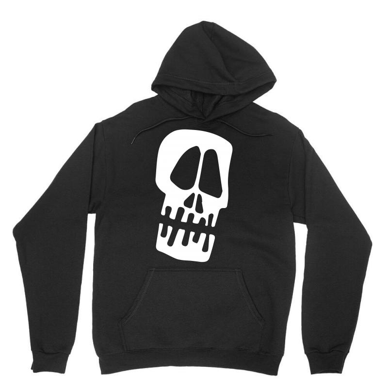 stussy skull hoodie