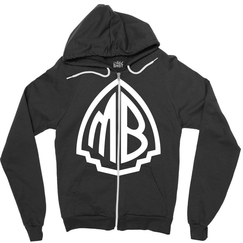 mr bungle hoodie