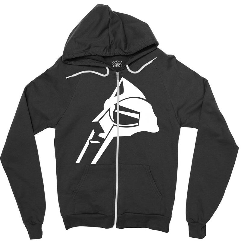 mf doom hoodie