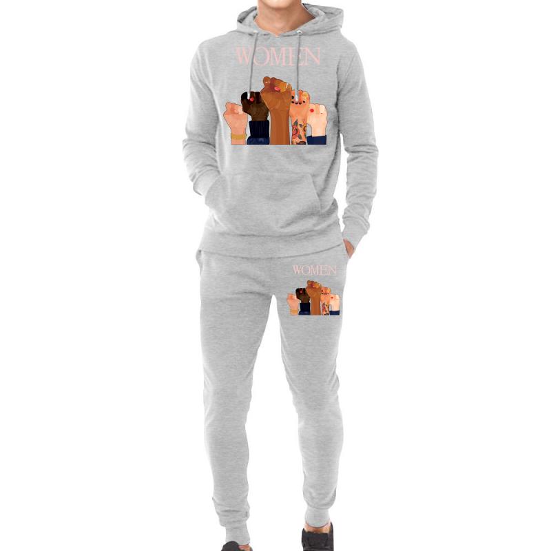 Power Sleeve Jogger Set Online Store 