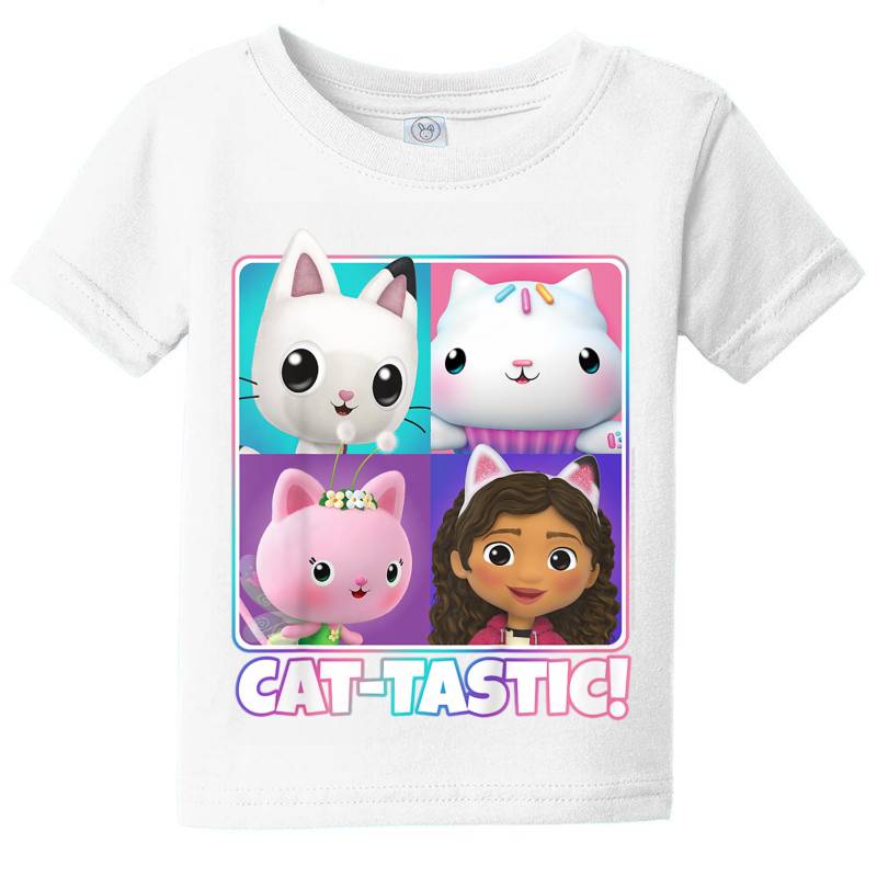 gabby cat shirt