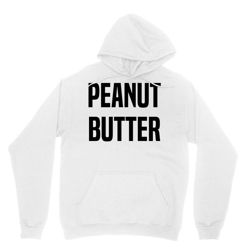 peanut butter hoodie