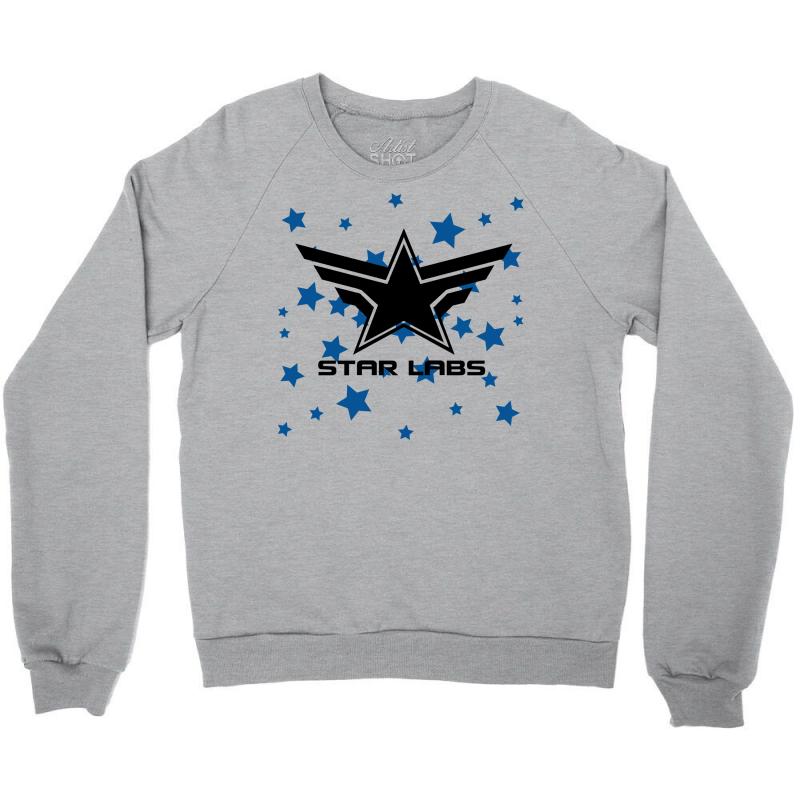 star labs crew neck