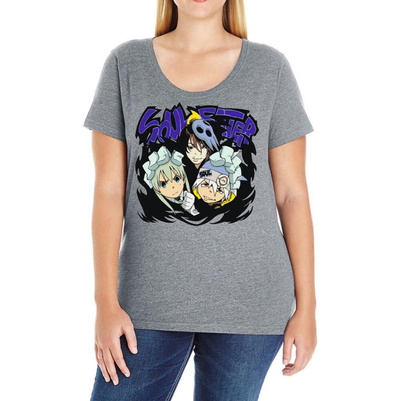 soul eater shirt
