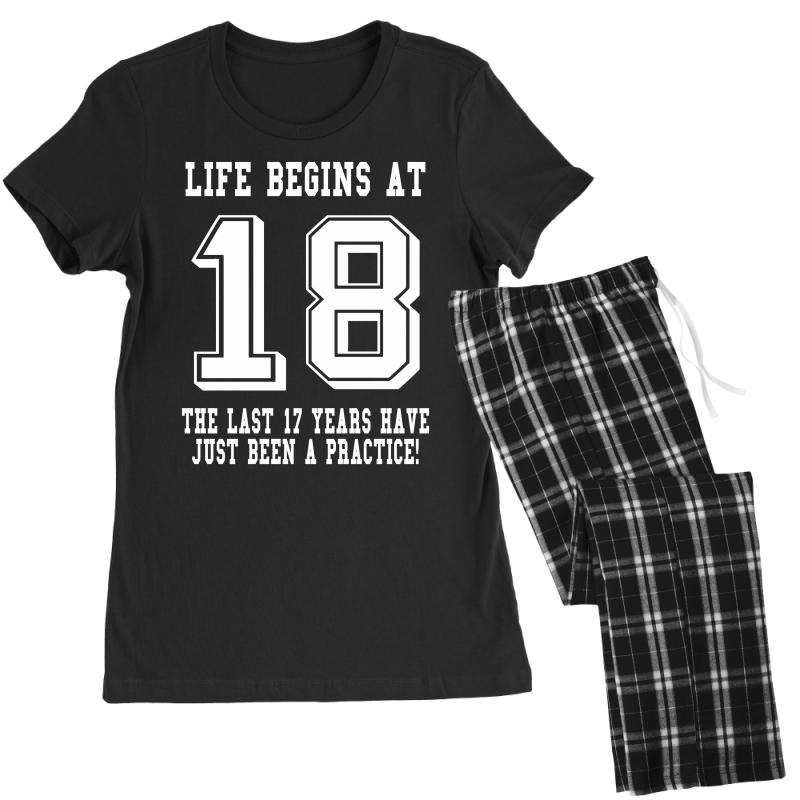 18th birthday pajamas Clearance