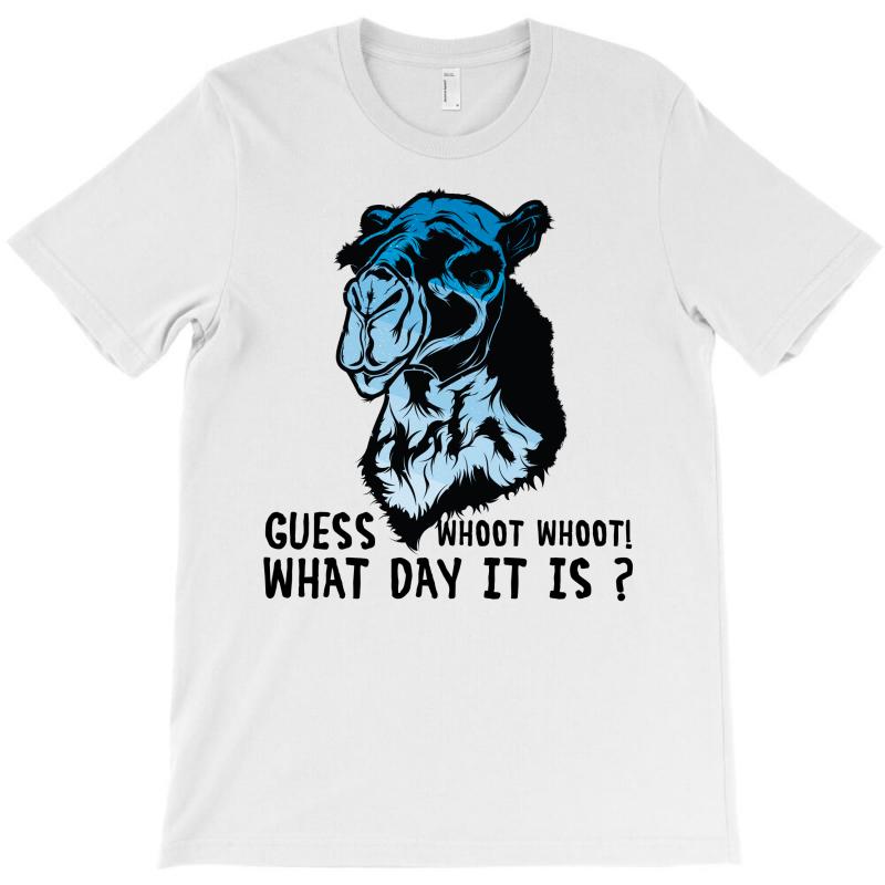guess what t shirt