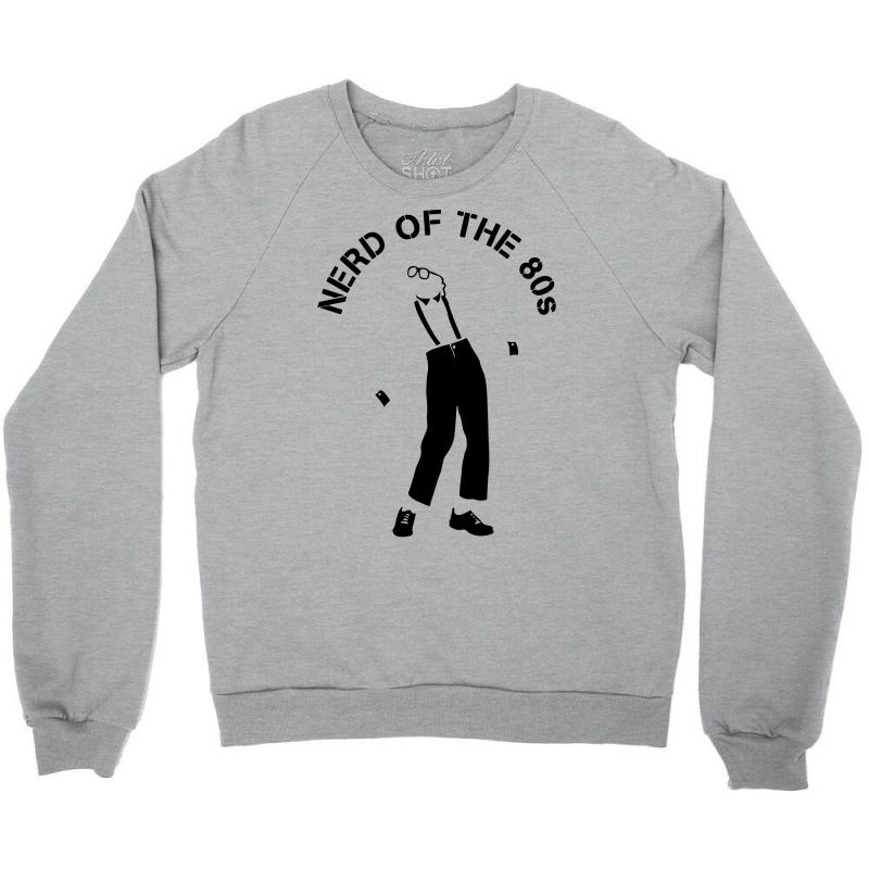 80s crewneck sweatshirt