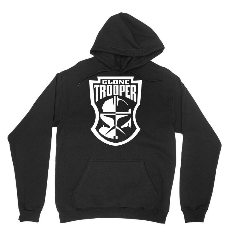 clone trooper hoodie
