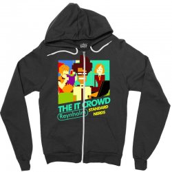 nes hoodie