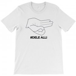 Dele alli t shirt Clearance
