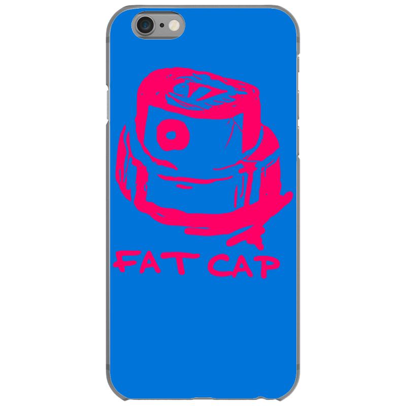 Custom Fat Cap Graffiti Spray Paint Iphone 6 6s Case By Printshirts Artistshot Custom Fat Cap Graffiti Spray Paint