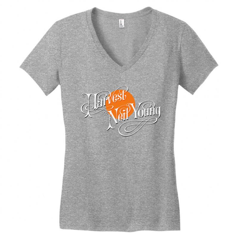 neil young harvest t shirt