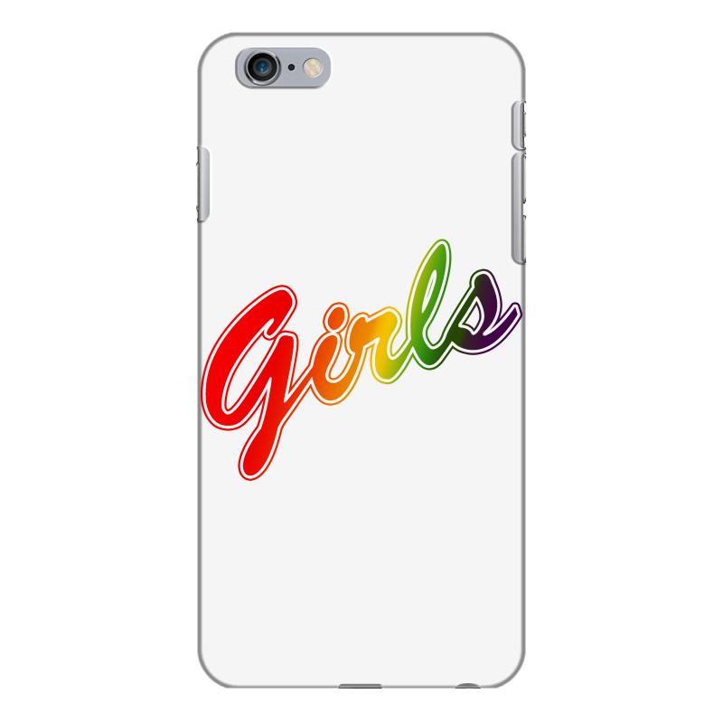 Custom Girls Friends Tv Show Rainbow Iphone 6 Plus 6s Plus Case By Sengul Artistshot Custom Girls Friends Tv Show Rainbow Iphone 6 Plus 6s Plus Case By Sengul Artistshot