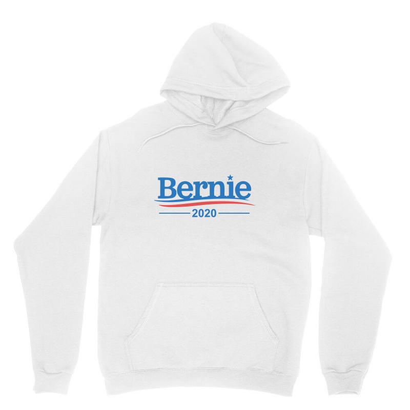bernie 2020 hoodie