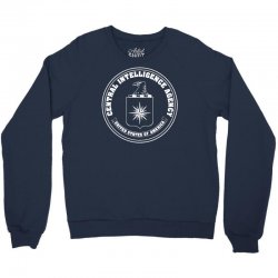 cia sweatshirt