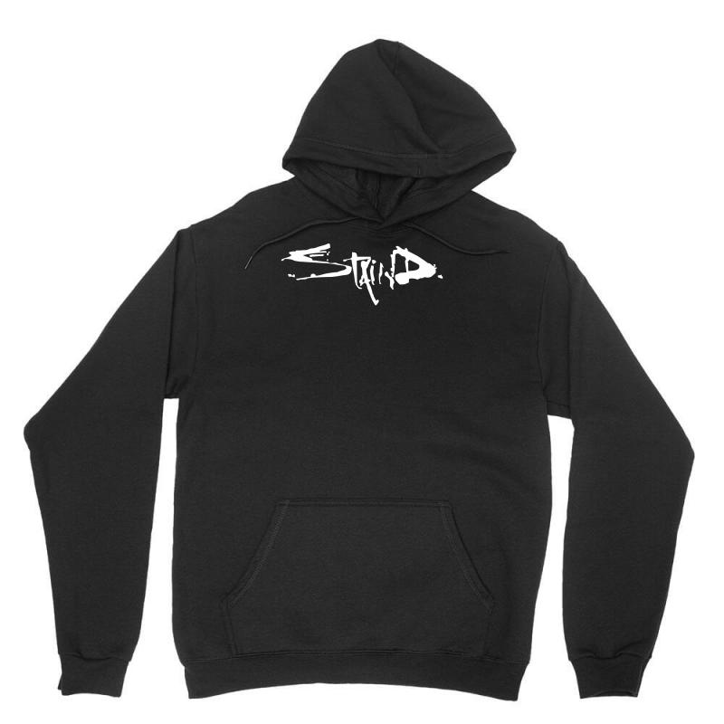 staind hoodie