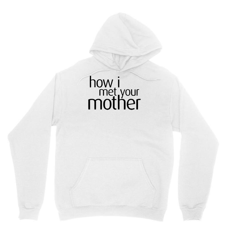 your mother hoodie