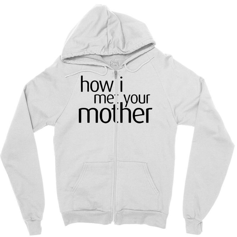 your mother hoodie