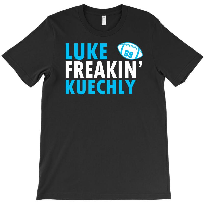 luke kuechly shirt