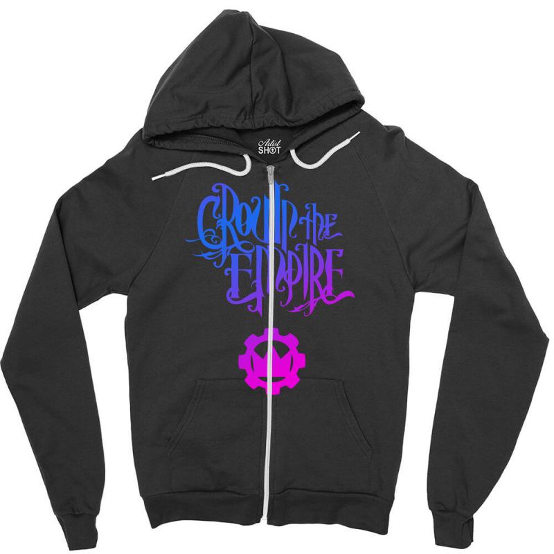 crown the empire hoodie